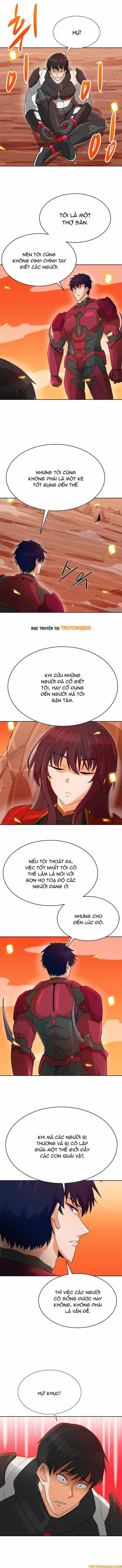 Tôi Chiến Đấu Một Mình Chapter 92 - Trang 6