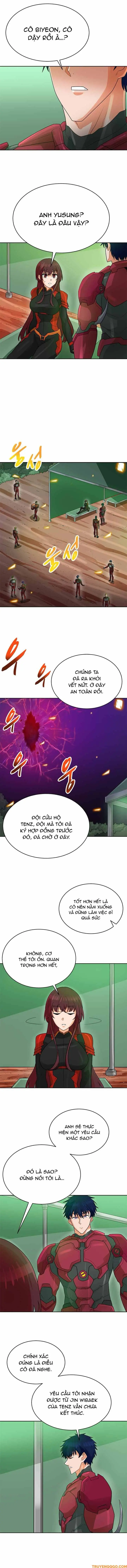 Tôi Chiến Đấu Một Mình Chapter 92 - Trang 8