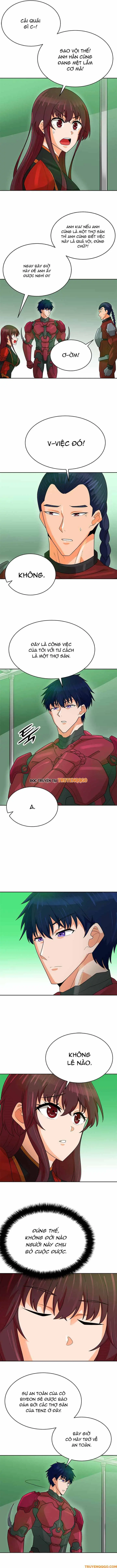 Tôi Chiến Đấu Một Mình Chapter 92 - Trang 9