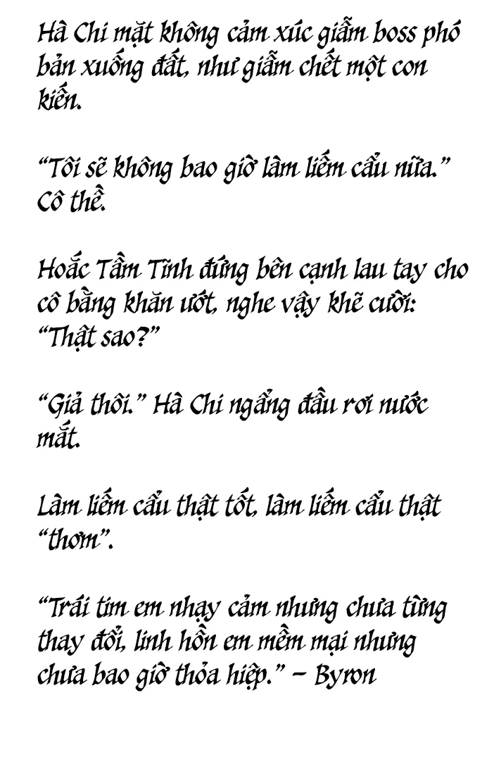 Tôi Chinh Phục Chapter 0 - Trang 4