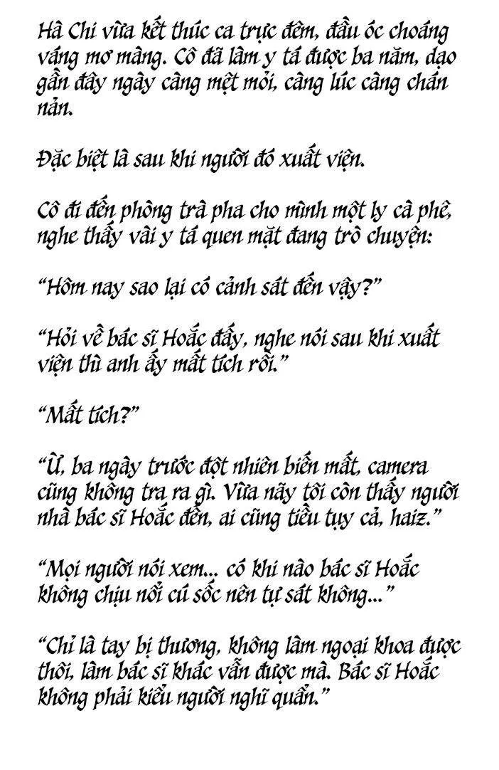 Tôi Chinh Phục Chapter 1 - Trang 2