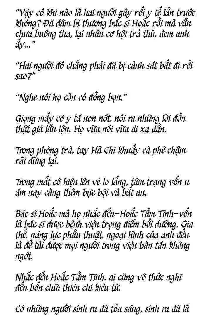 Tôi Chinh Phục Chapter 1 - Trang 3