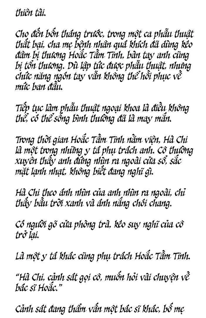 Tôi Chinh Phục Chapter 1 - Trang 4