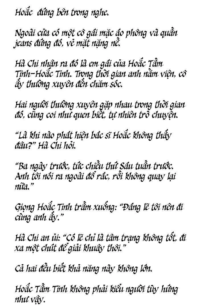 Tôi Chinh Phục Chapter 1 - Trang 5