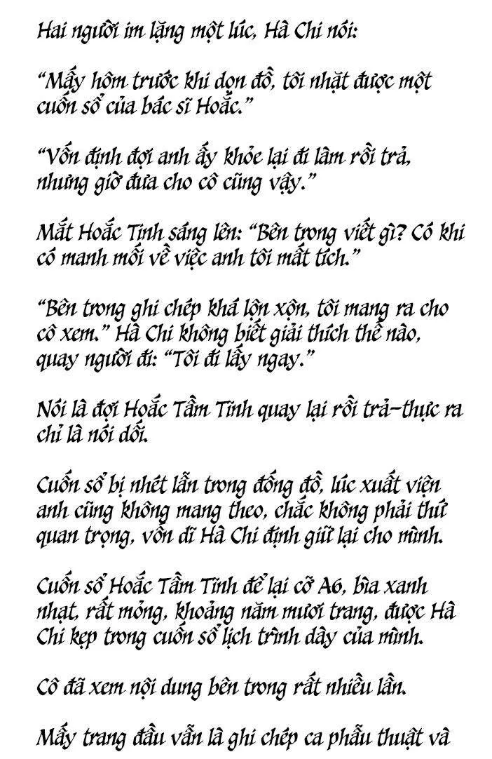 Tôi Chinh Phục Chapter 1 - Trang 6