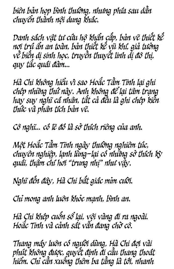 Tôi Chinh Phục Chapter 1 - Trang 7