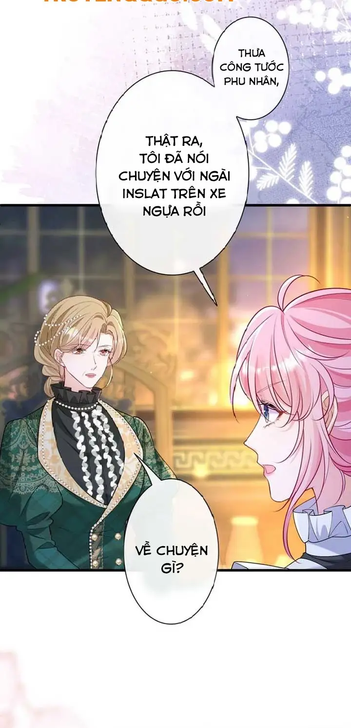 Tôi Chuốc Say Anh Ấy Và Cưỡng Cầu Tình Yêu Đơn Phương Của Mình Chapter 10 - Trang 11