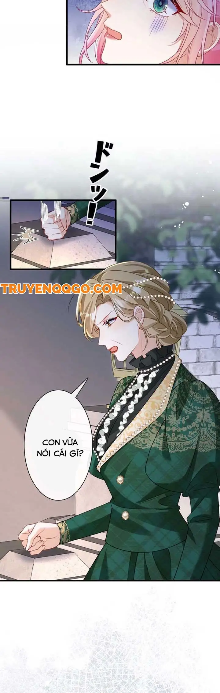 Tôi Chuốc Say Anh Ấy Và Cưỡng Cầu Tình Yêu Đơn Phương Của Mình Chapter 10 - Trang 3