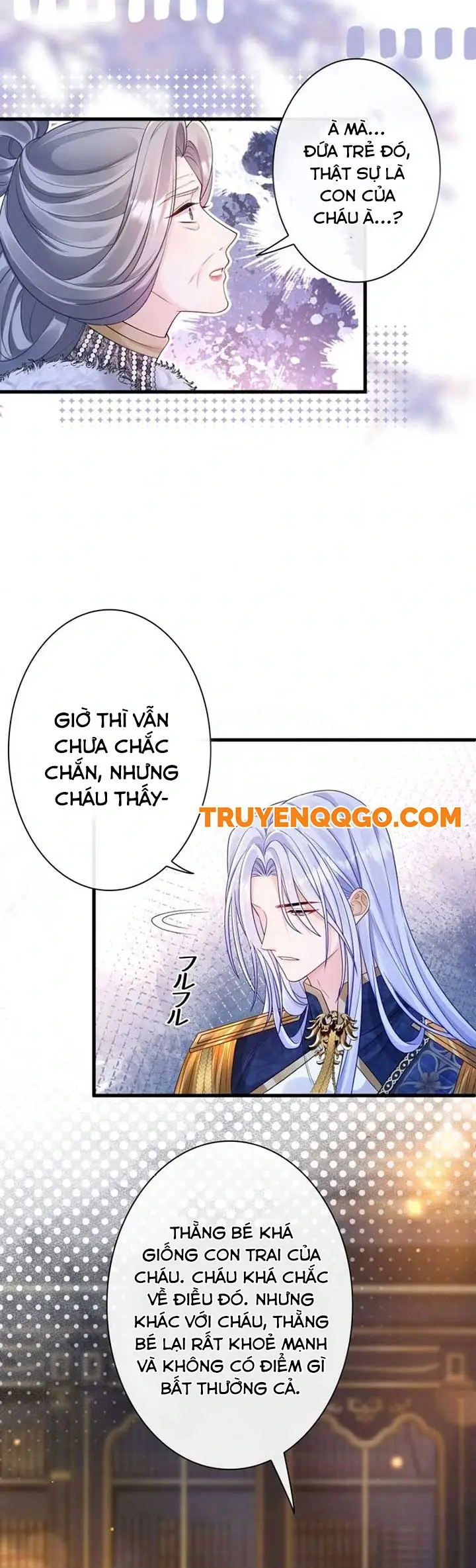 Tôi Chuốc Say Anh Ấy Và Cưỡng Cầu Tình Yêu Đơn Phương Của Mình Chapter 11 - Trang 4