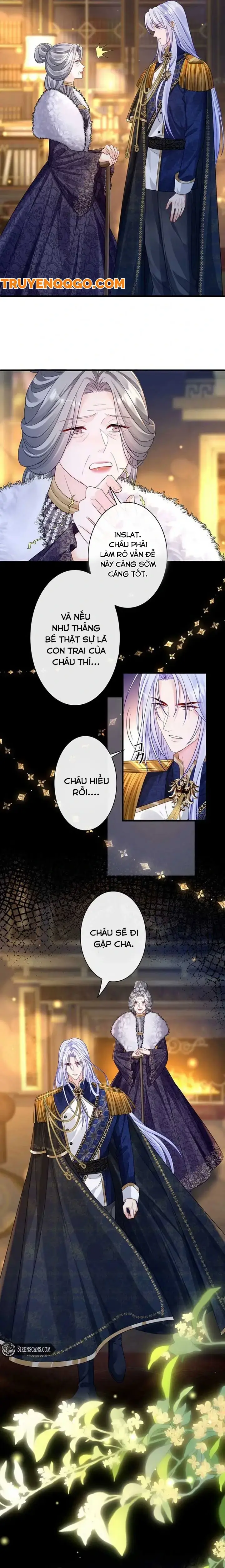 Tôi Chuốc Say Anh Ấy Và Cưỡng Cầu Tình Yêu Đơn Phương Của Mình Chapter 11 - Trang 5