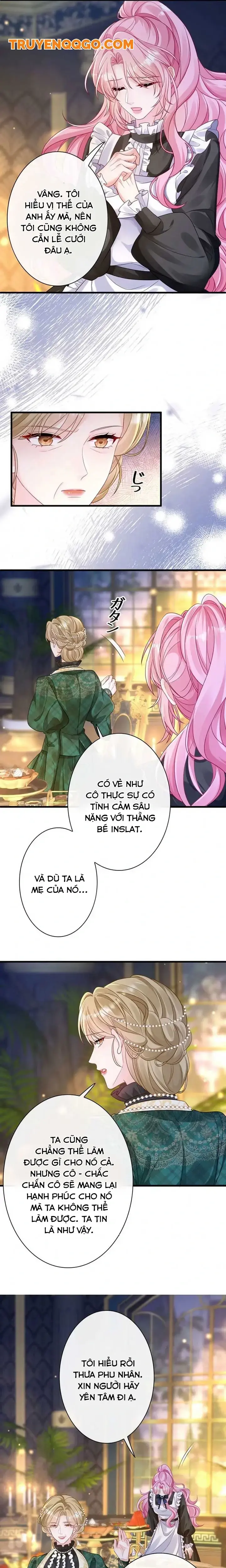 Tôi Chuốc Say Anh Ấy Và Cưỡng Cầu Tình Yêu Đơn Phương Của Mình Chapter 11 - Trang 8
