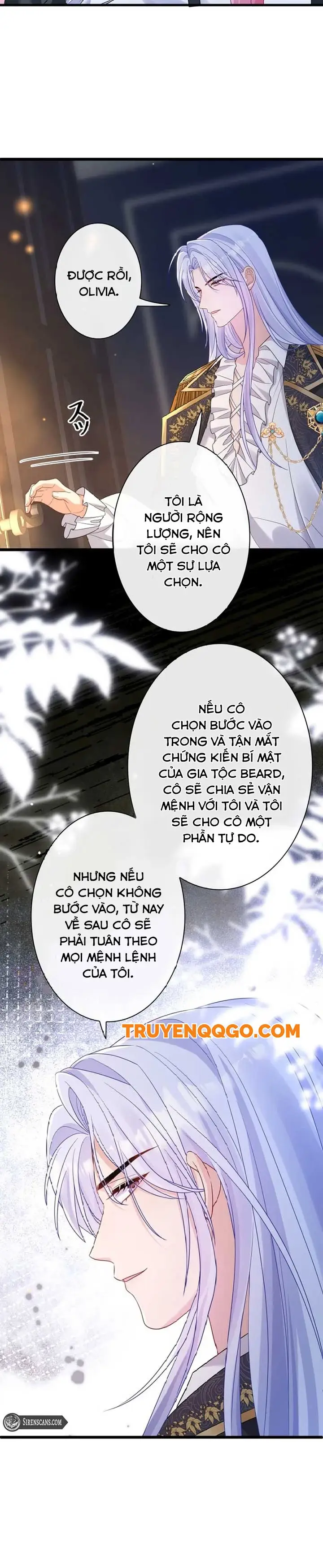 Tôi Chuốc Say Anh Ấy Và Cưỡng Cầu Tình Yêu Đơn Phương Của Mình Chapter 12 - Trang 16