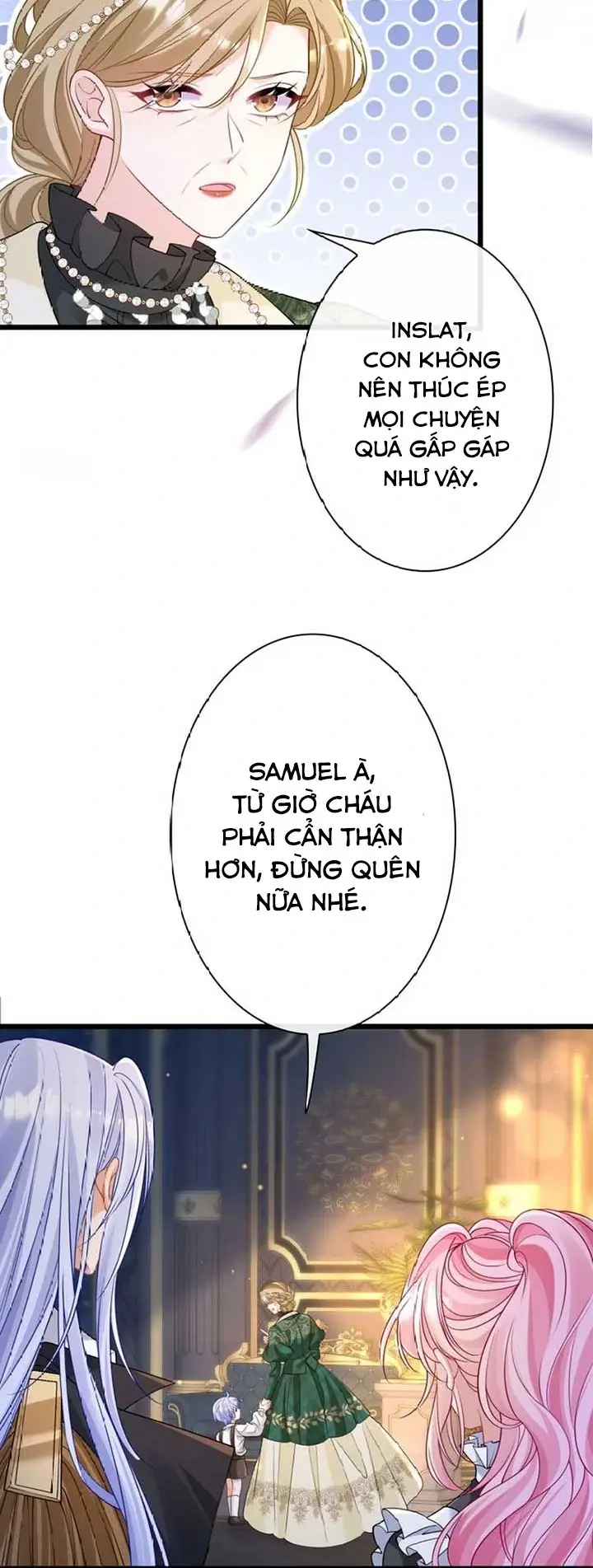 Tôi Chuốc Say Anh Ấy Và Cưỡng Cầu Tình Yêu Đơn Phương Của Mình Chapter 12 - Trang 4