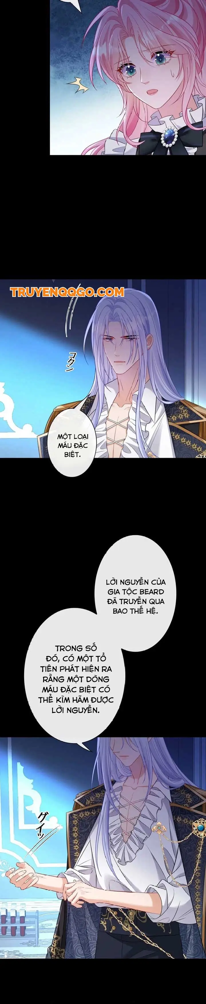 Tôi Chuốc Say Anh Ấy Và Cưỡng Cầu Tình Yêu Đơn Phương Của Mình Chapter 13 - Trang 10