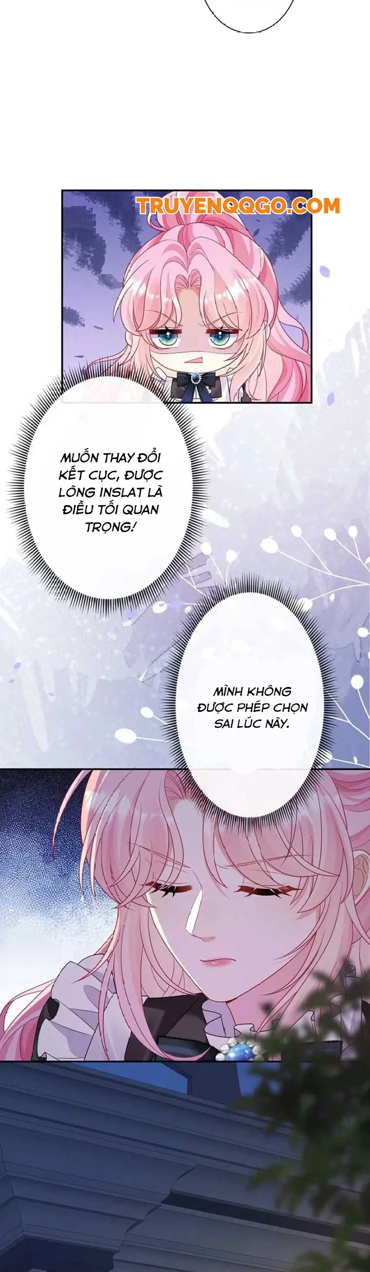 Tôi Chuốc Say Anh Ấy Và Cưỡng Cầu Tình Yêu Đơn Phương Của Mình Chapter 13 - Trang 4