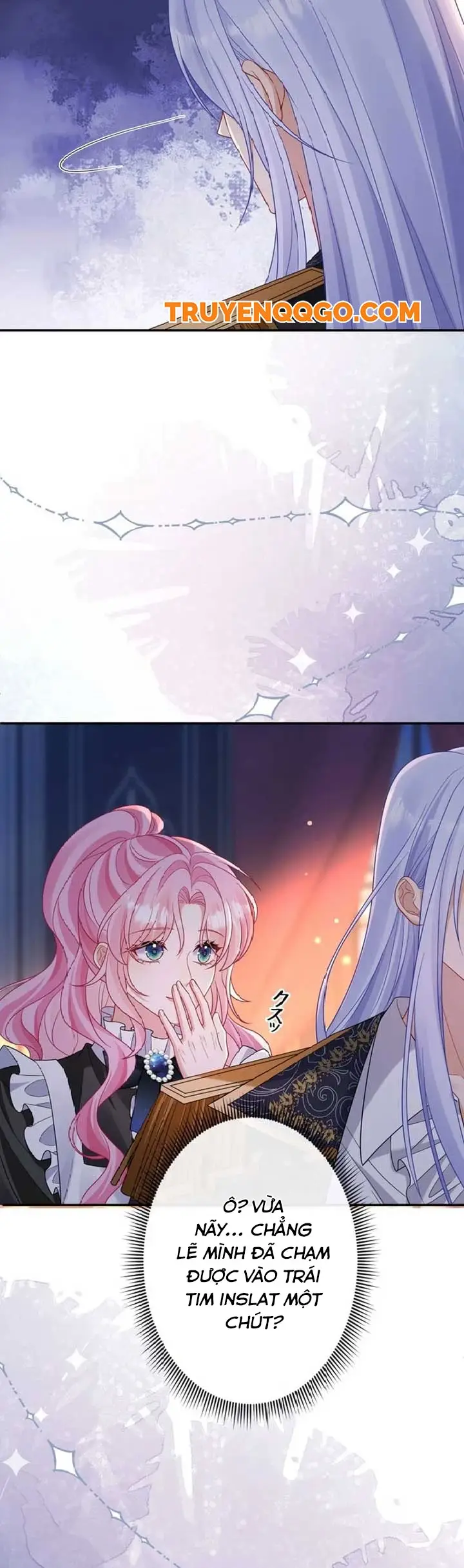 Tôi Chuốc Say Anh Ấy Và Cưỡng Cầu Tình Yêu Đơn Phương Của Mình Chapter 13 - Trang 7