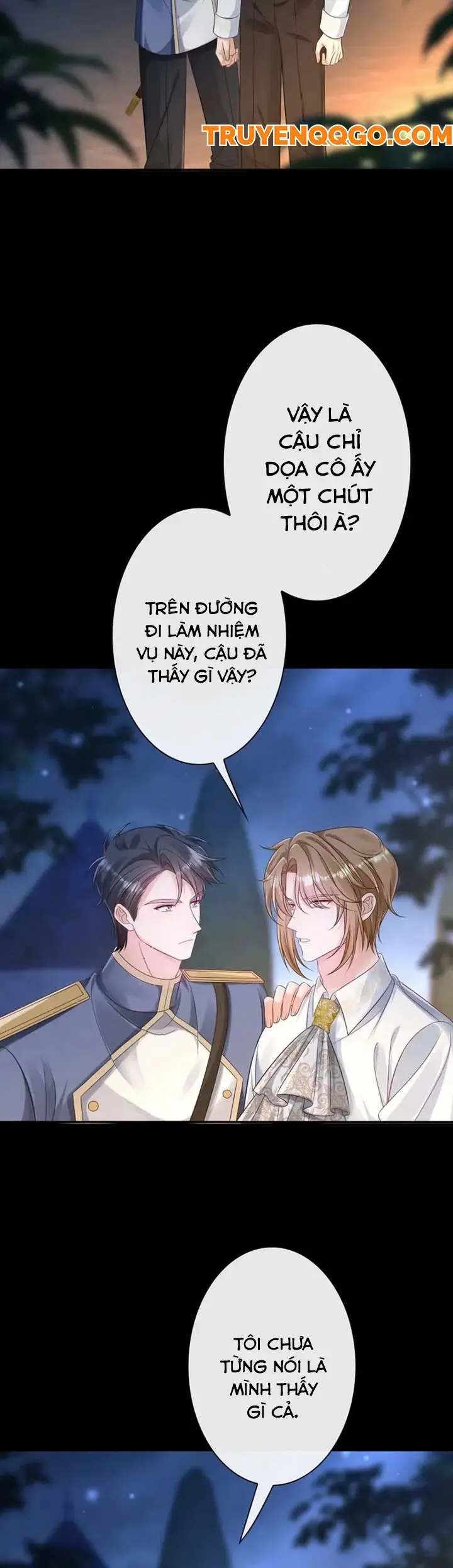 Tôi Chuốc Say Anh Ấy Và Cưỡng Cầu Tình Yêu Đơn Phương Của Mình Chapter 14 - Trang 13