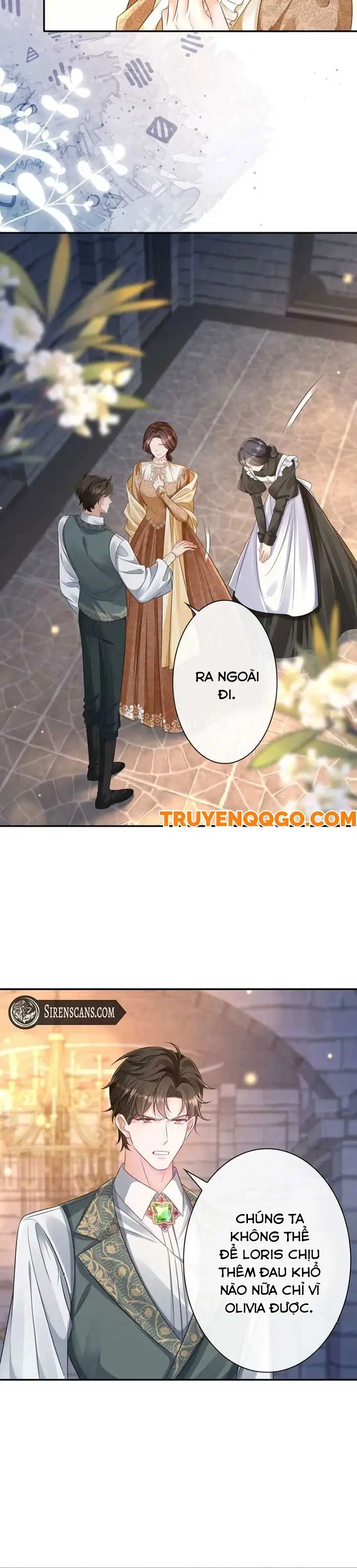 Tôi Chuốc Say Anh Ấy Và Cưỡng Cầu Tình Yêu Đơn Phương Của Mình Chapter 14 - Trang 16