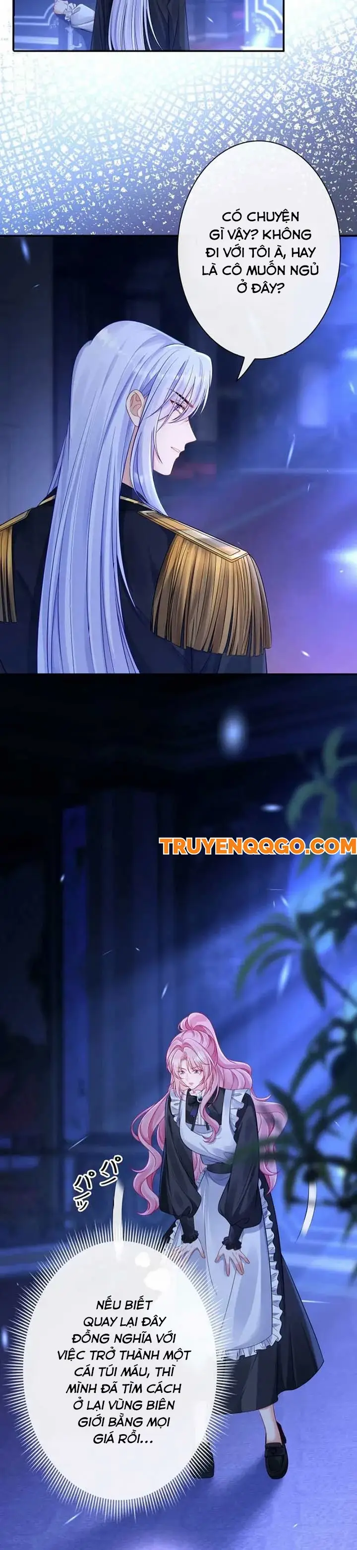 Tôi Chuốc Say Anh Ấy Và Cưỡng Cầu Tình Yêu Đơn Phương Của Mình Chapter 14 - Trang 7