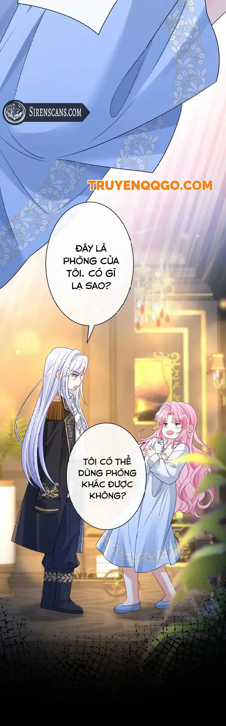Tôi Chuốc Say Anh Ấy Và Cưỡng Cầu Tình Yêu Đơn Phương Của Mình Chapter 15 - Trang 10