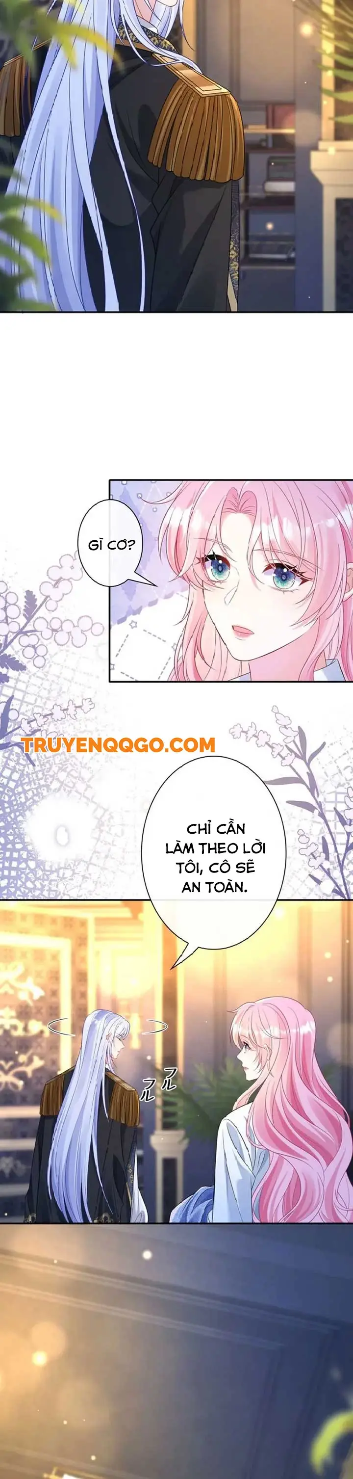 Tôi Chuốc Say Anh Ấy Và Cưỡng Cầu Tình Yêu Đơn Phương Của Mình Chapter 15 - Trang 13