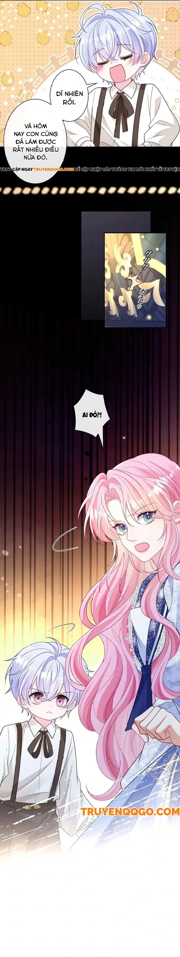 Tôi Chuốc Say Anh Ấy Và Cưỡng Cầu Tình Yêu Đơn Phương Của Mình Chapter 15 - Trang 17