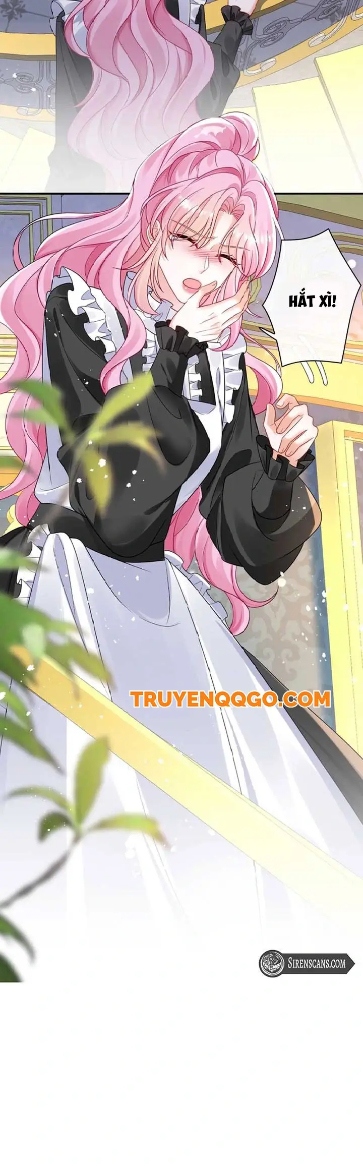 Tôi Chuốc Say Anh Ấy Và Cưỡng Cầu Tình Yêu Đơn Phương Của Mình Chapter 16 - Trang 18