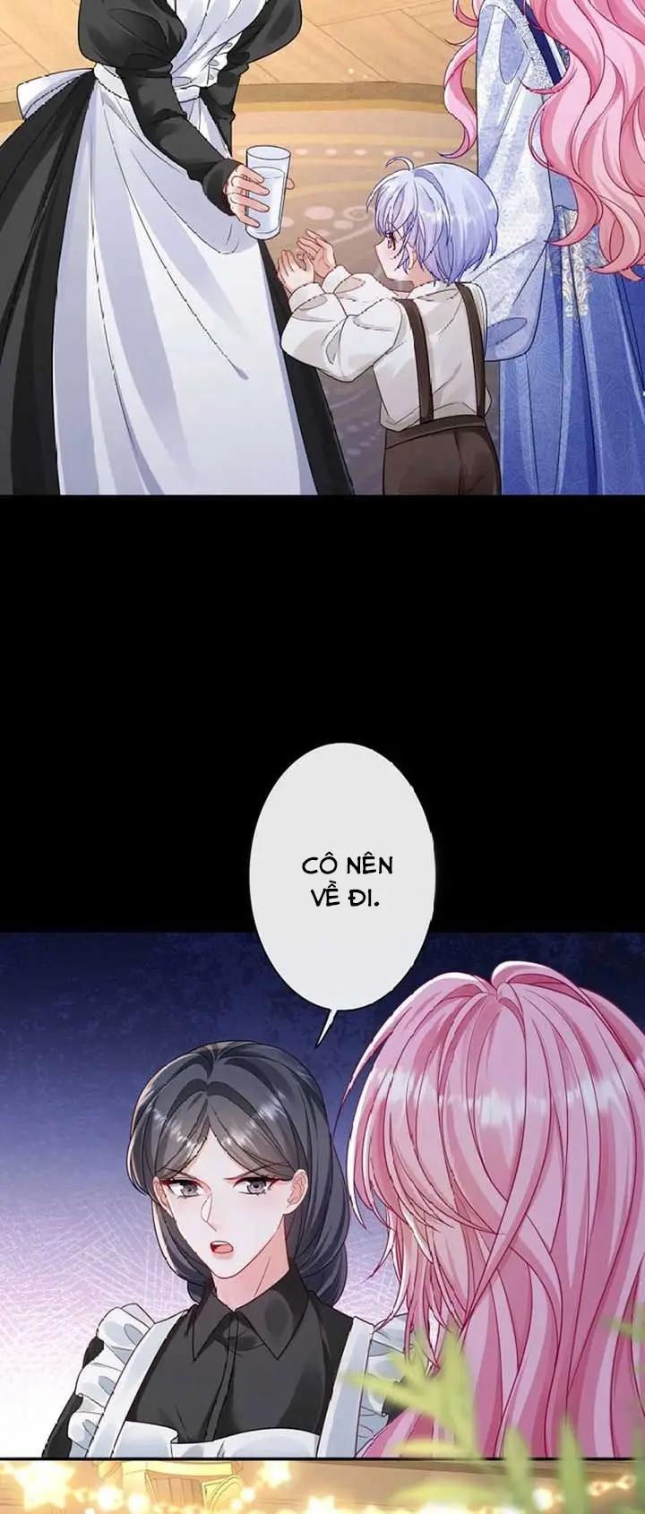 Tôi Chuốc Say Anh Ấy Và Cưỡng Cầu Tình Yêu Đơn Phương Của Mình Chapter 16 - Trang 4