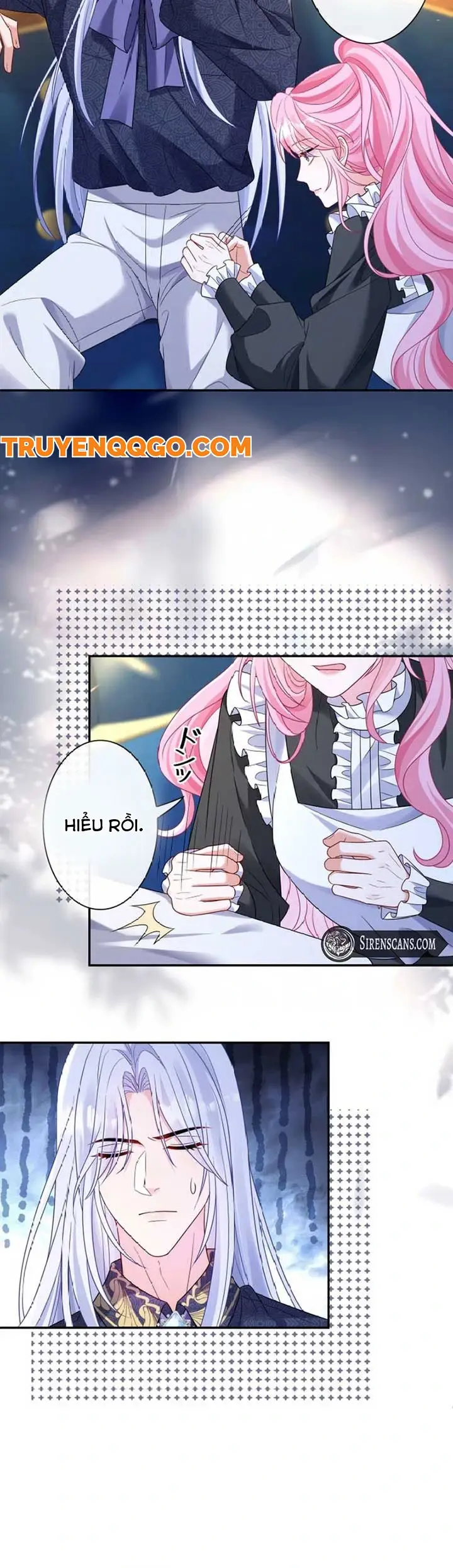 Tôi Chuốc Say Anh Ấy Và Cưỡng Cầu Tình Yêu Đơn Phương Của Mình Chapter 17 - Trang 10