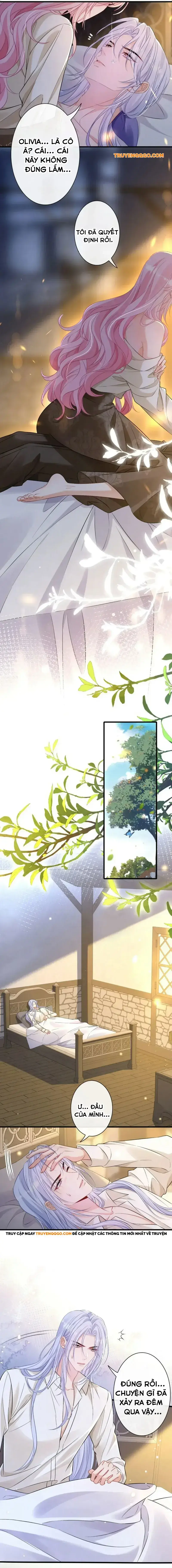 Tôi Chuốc Say Anh Ấy Và Cưỡng Cầu Tình Yêu Đơn Phương Của Mình Chapter 2 - Trang 3