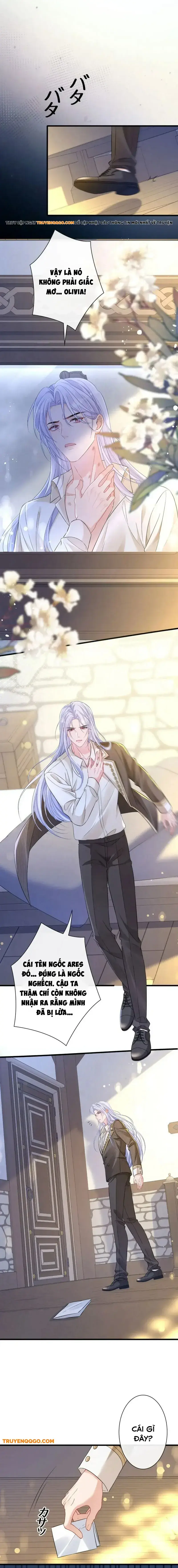 Tôi Chuốc Say Anh Ấy Và Cưỡng Cầu Tình Yêu Đơn Phương Của Mình Chapter 2 - Trang 4
