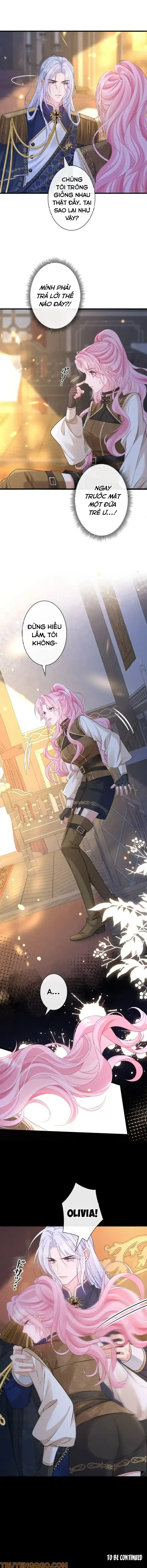 Tôi Chuốc Say Anh Ấy Và Cưỡng Cầu Tình Yêu Đơn Phương Của Mình Chapter 3 - Trang 10