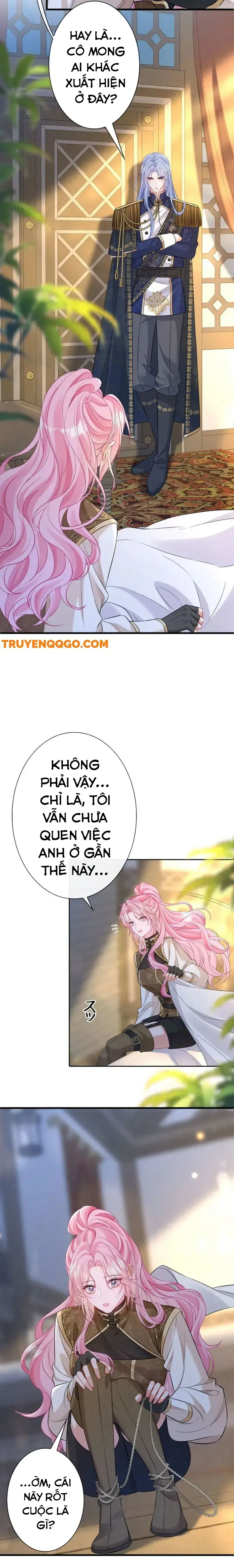 Tôi Chuốc Say Anh Ấy Và Cưỡng Cầu Tình Yêu Đơn Phương Của Mình Chapter 5 - Trang 16