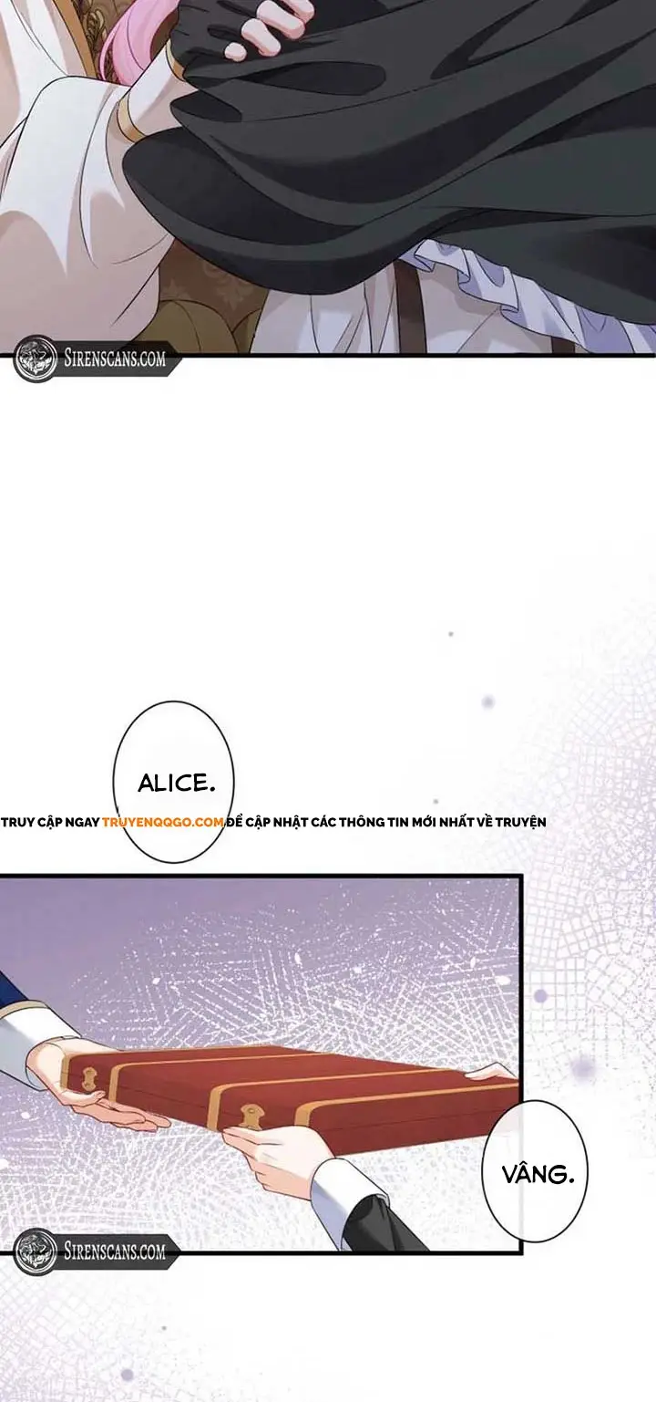 Tôi Chuốc Say Anh Ấy Và Cưỡng Cầu Tình Yêu Đơn Phương Của Mình Chapter 7 - Trang 3