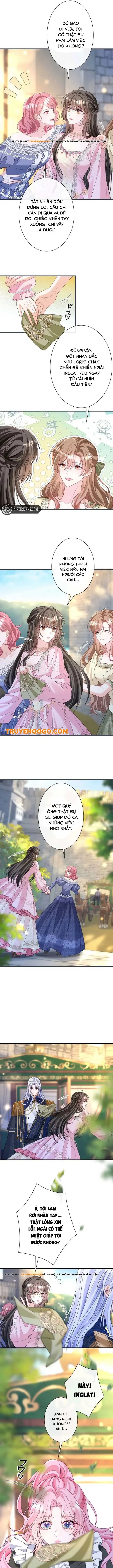 Tôi Chuốc Say Anh Ấy Và Cưỡng Cầu Tình Yêu Đơn Phương Của Mình Chapter 8 - Trang 10