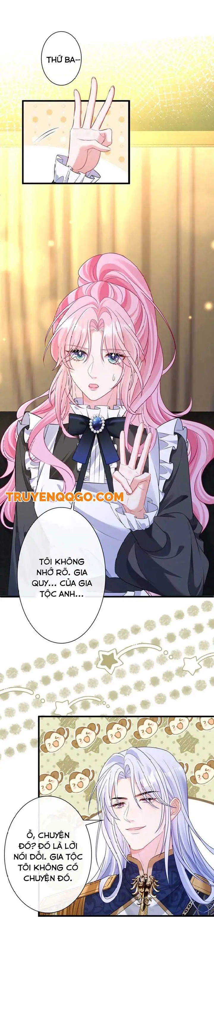 Tôi Chuốc Say Anh Ấy Và Cưỡng Cầu Tình Yêu Đơn Phương Của Mình Chapter 8 - Trang 7