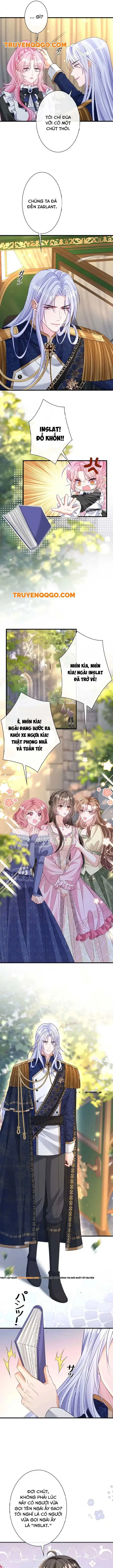 Tôi Chuốc Say Anh Ấy Và Cưỡng Cầu Tình Yêu Đơn Phương Của Mình Chapter 8 - Trang 8