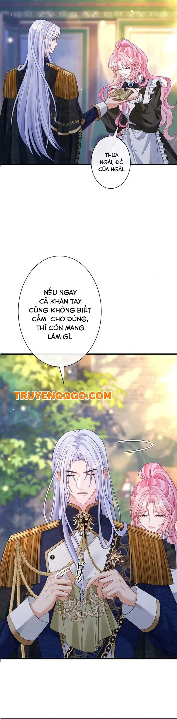 Tôi Chuốc Say Anh Ấy Và Cưỡng Cầu Tình Yêu Đơn Phương Của Mình Chapter 9 - Trang 5