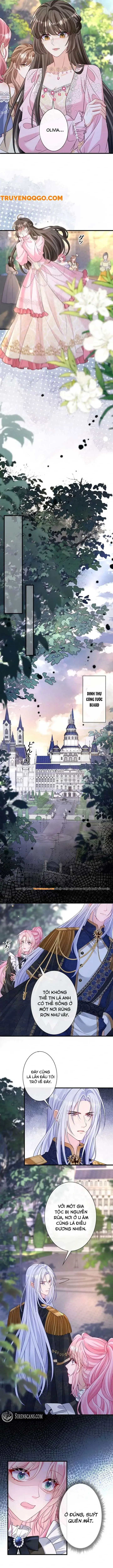 Tôi Chuốc Say Anh Ấy Và Cưỡng Cầu Tình Yêu Đơn Phương Của Mình Chapter 9 - Trang 8