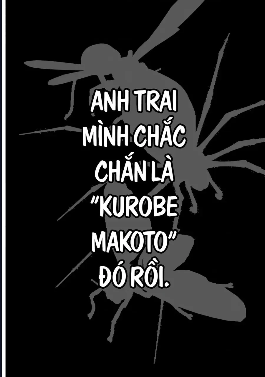 Tôi Chuyển Sinh Thành Em Gái Chủ Mưu Trò Chơi Sinh Tử, Và Thất Bại Thảm Hại Chapter 1 - Trang 36