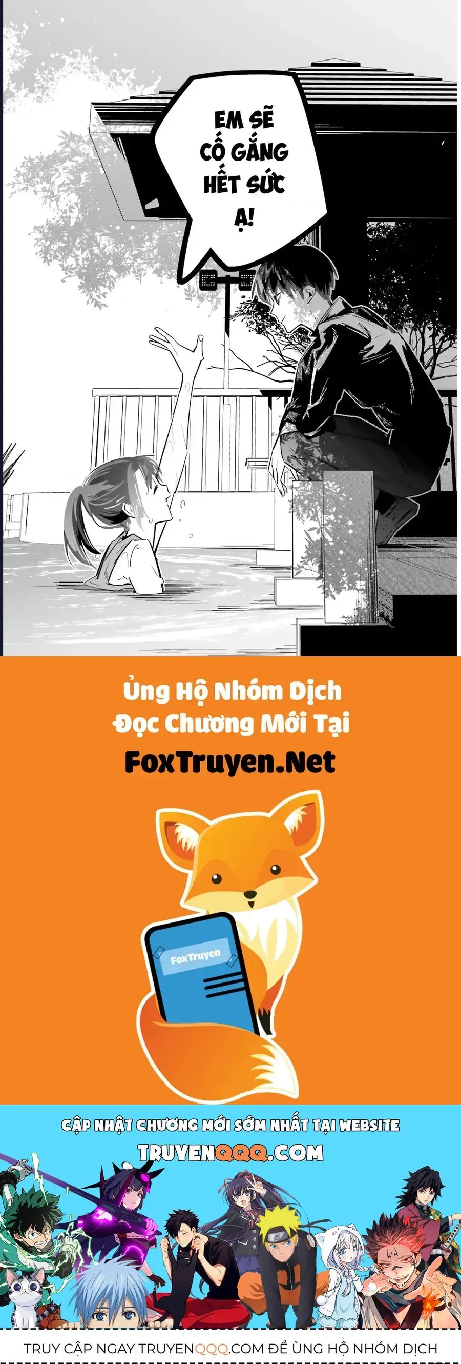 Tôi Chuyển Sinh Thành Em Gái Chủ Mưu Trò Chơi Sinh Tử, Và Thất Bại Thảm Hại Chapter 1 - Trang 46