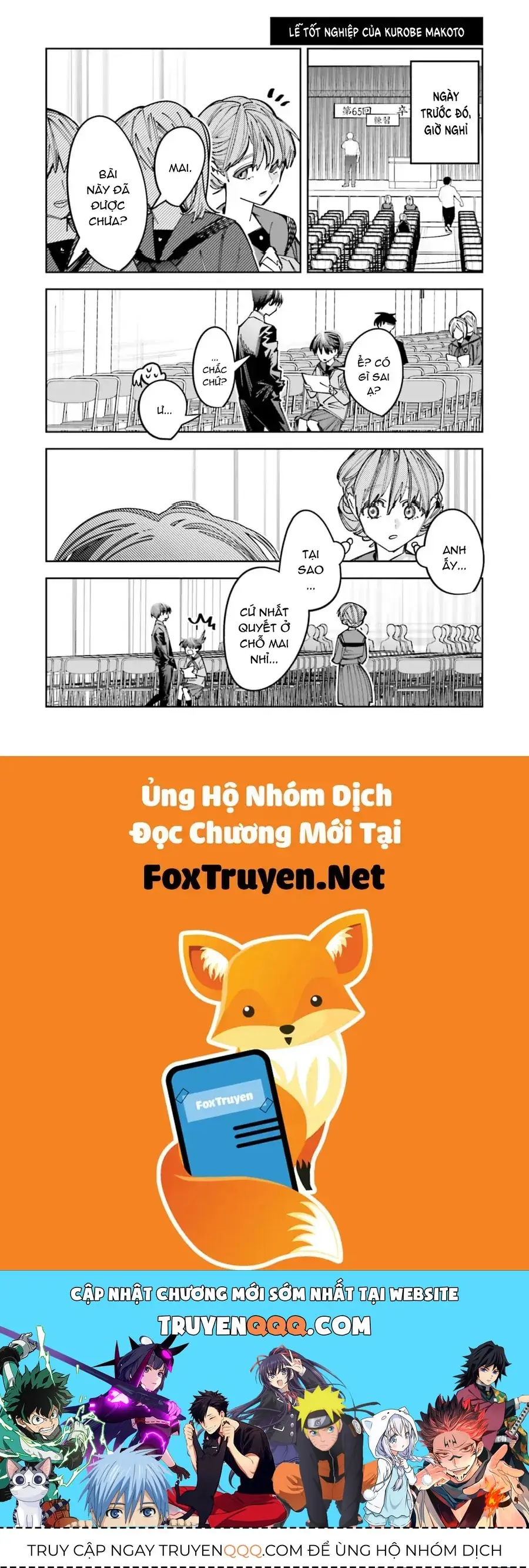 Tôi Chuyển Sinh Thành Em Gái Chủ Mưu Trò Chơi Sinh Tử, Và Thất Bại Thảm Hại Chapter 17 - Trang 28