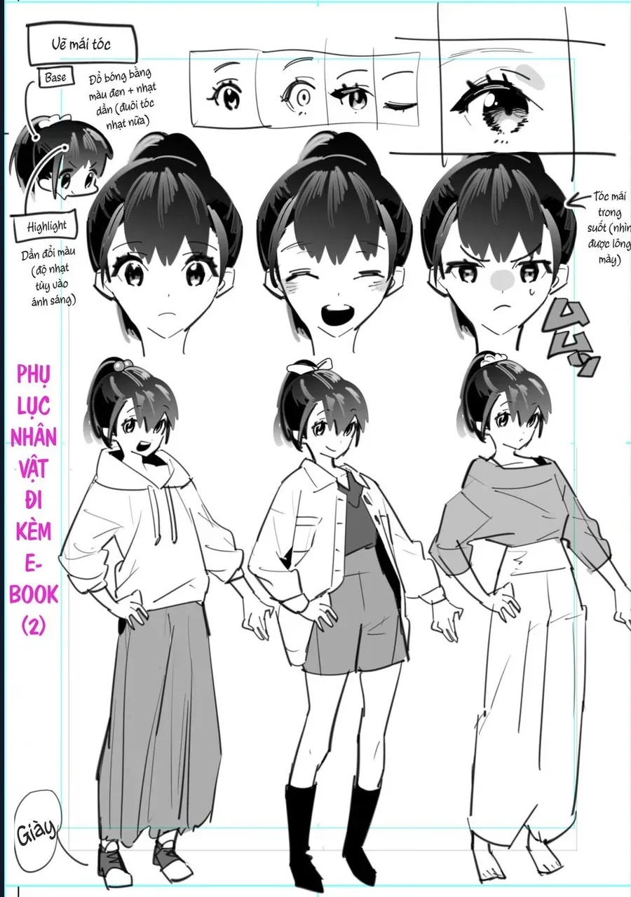 Tôi Chuyển Sinh Thành Em Gái Chủ Mưu Trò Chơi Sinh Tử, Và Thất Bại Thảm Hại Chapter 4.5 - Trang 5