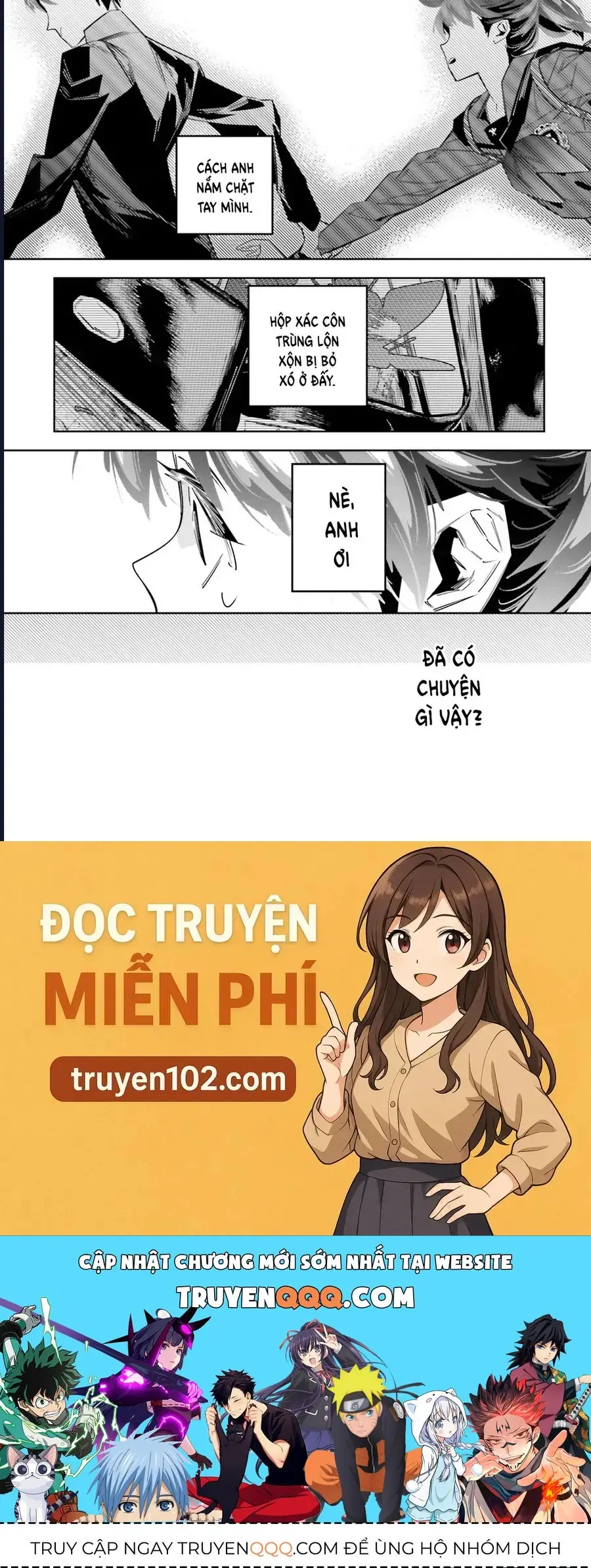 Tôi Chuyển Sinh Thành Em Gái Chủ Mưu Trò Chơi Sinh Tử, Và Thất Bại Thảm Hại Chapter 4 - Trang 33