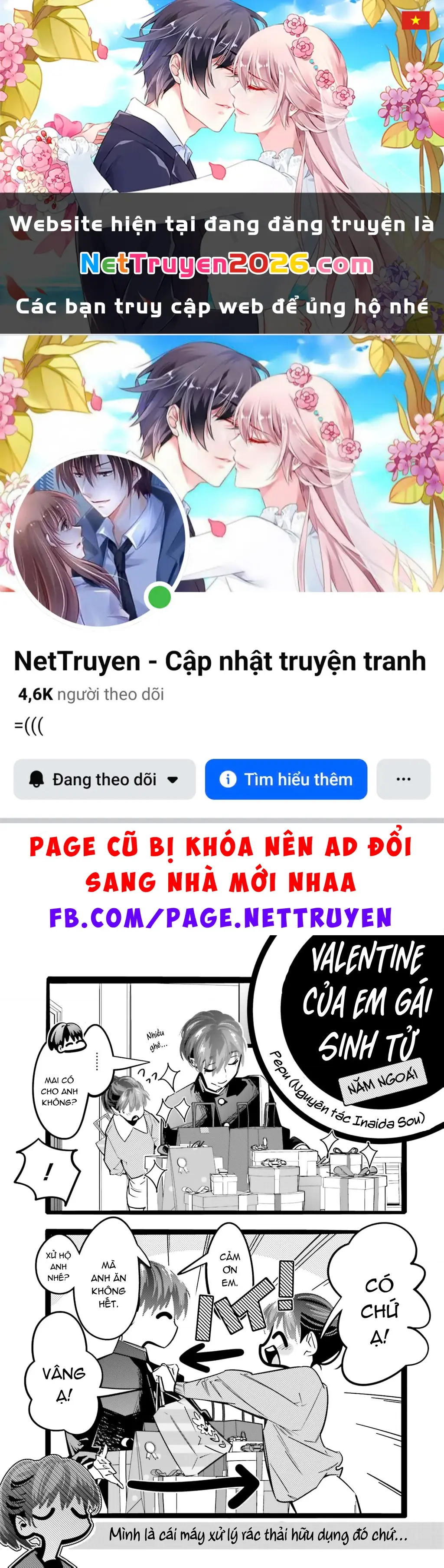 Tôi Chuyển Sinh Thành Em Gái Chủ Mưu Trò Chơi Sinh Tử, Và Thất Bại Thảm Hại Chapter 9.5 - Trang 2