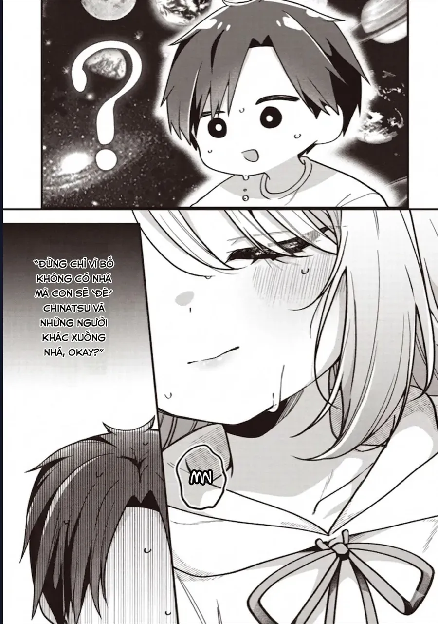 Tôi Có 5 Cô Em Gái Kế Chapter 2.2 - Trang 12