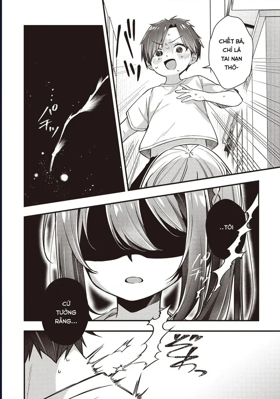 Tôi Có 5 Cô Em Gái Kế Chapter 2.2 - Trang 13