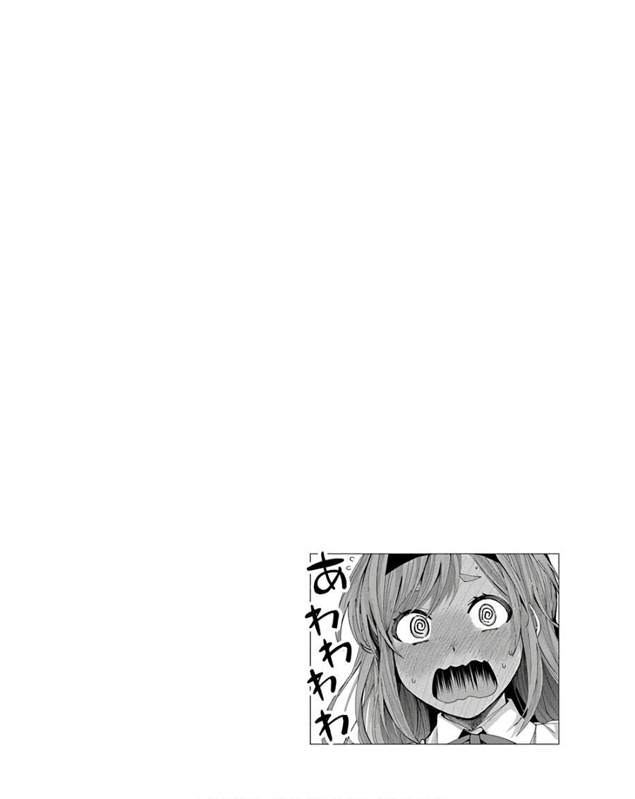 Tôi Có Cảm Giác Cô Bạn Nobukuni Bàn Bên Thích Mình Chapter 1 - Trang 22
