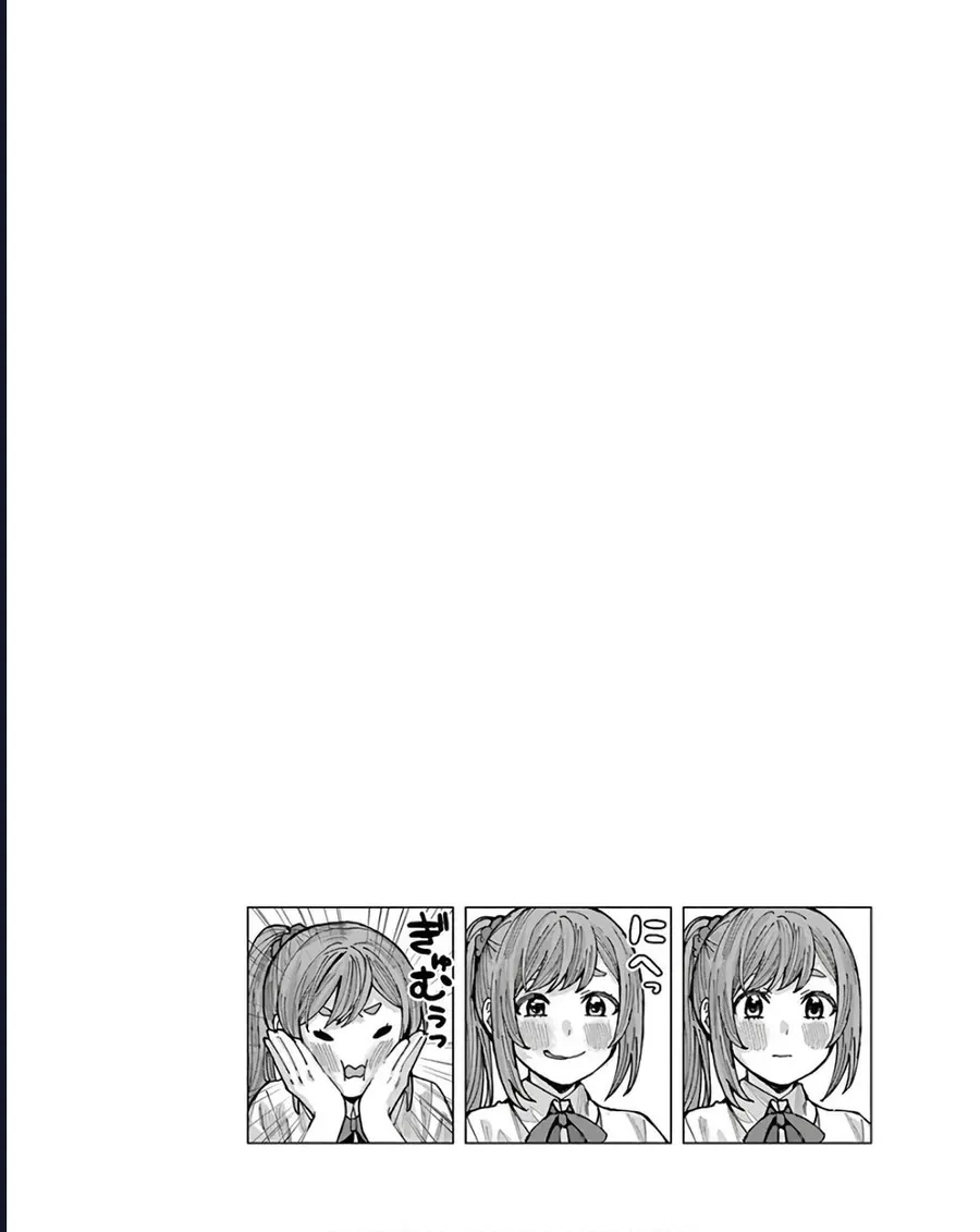 Tôi Có Cảm Giác Cô Bạn Nobukuni Bàn Bên Thích Mình Chapter 3 - Trang 18