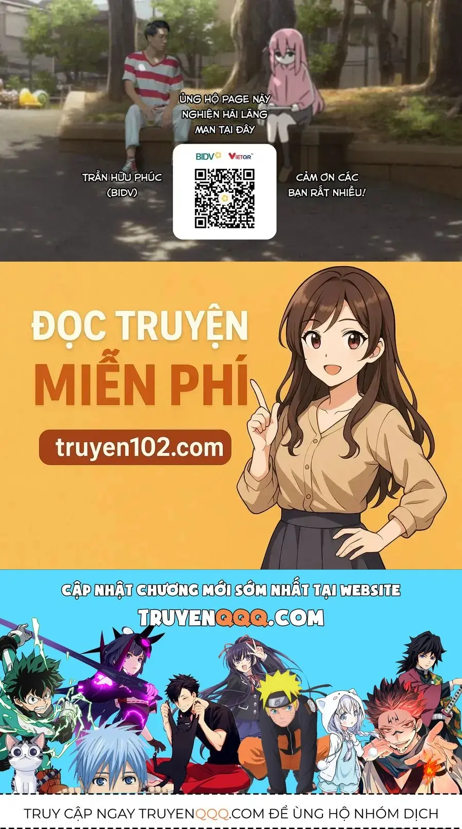 Tôi Có Cảm Giác Cô Bạn Nobukuni Bàn Bên Thích Mình Chapter 4 - Trang 19